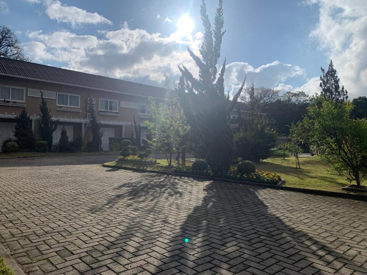 Pousada Quinta Do Vale Gramado Zewnętrze zdjęcie