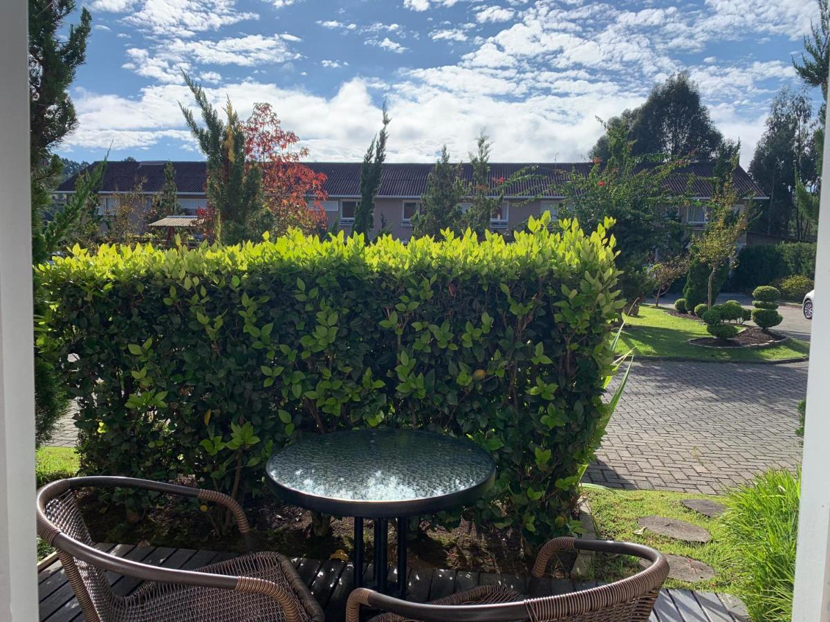 Pousada Quinta Do Vale Gramado Zewnętrze zdjęcie