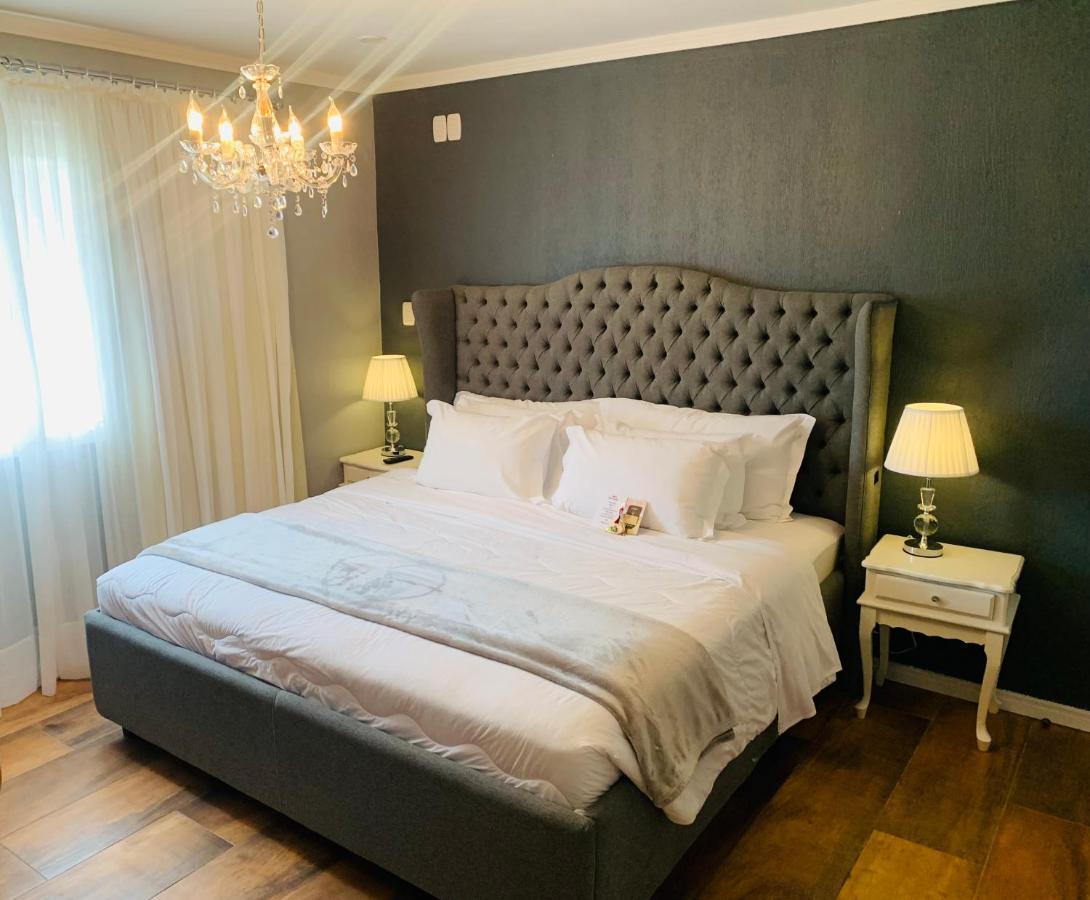 Pousada Quinta Do Vale Gramado Zewnętrze zdjęcie