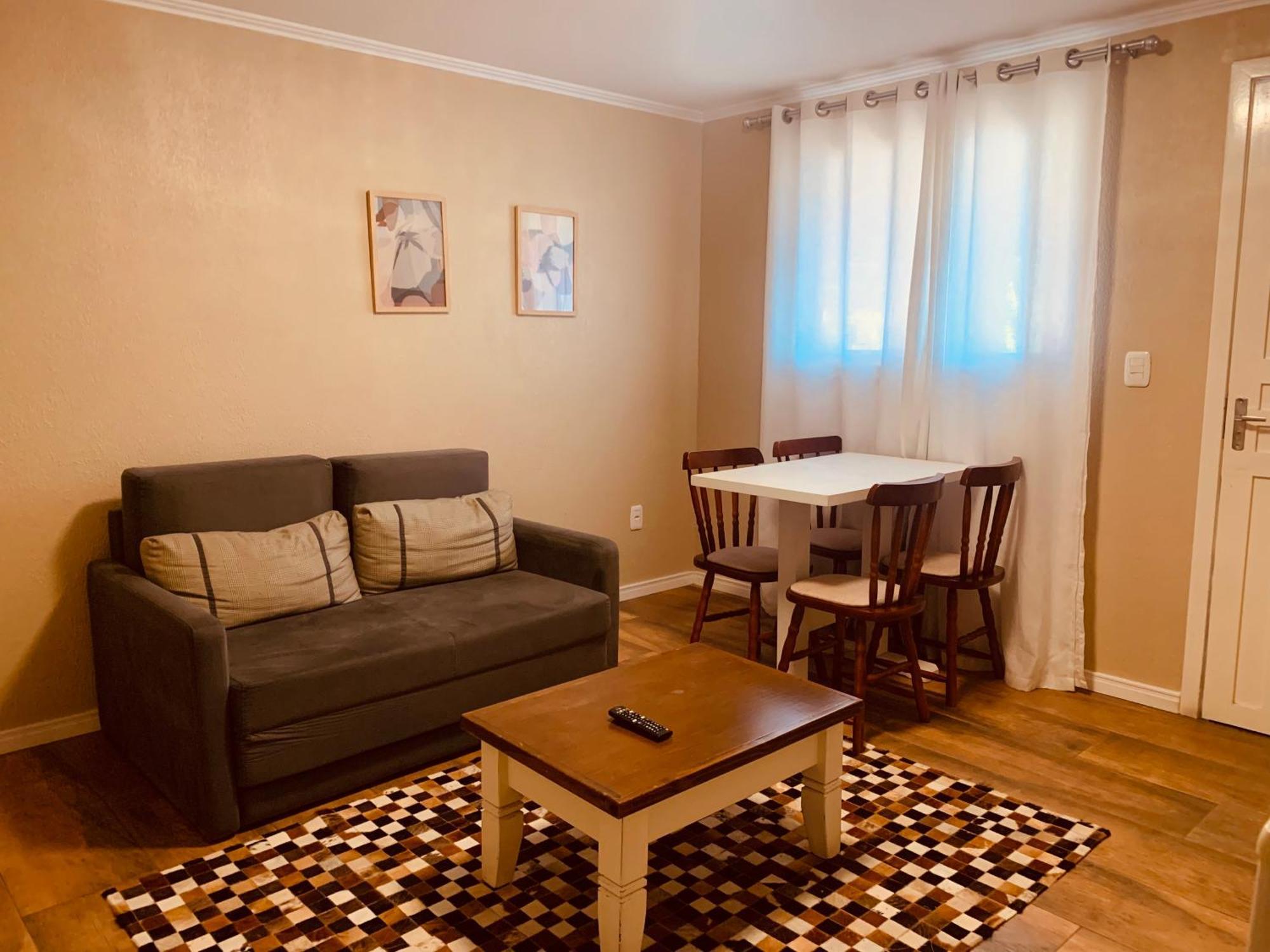 Pousada Quinta Do Vale Gramado Zewnętrze zdjęcie