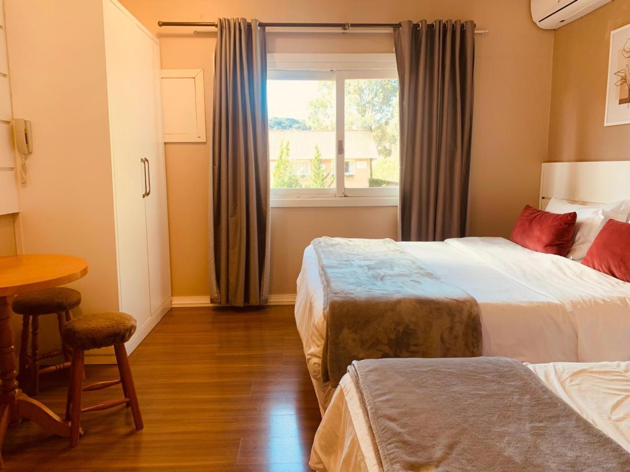 Pousada Quinta Do Vale Gramado Zewnętrze zdjęcie