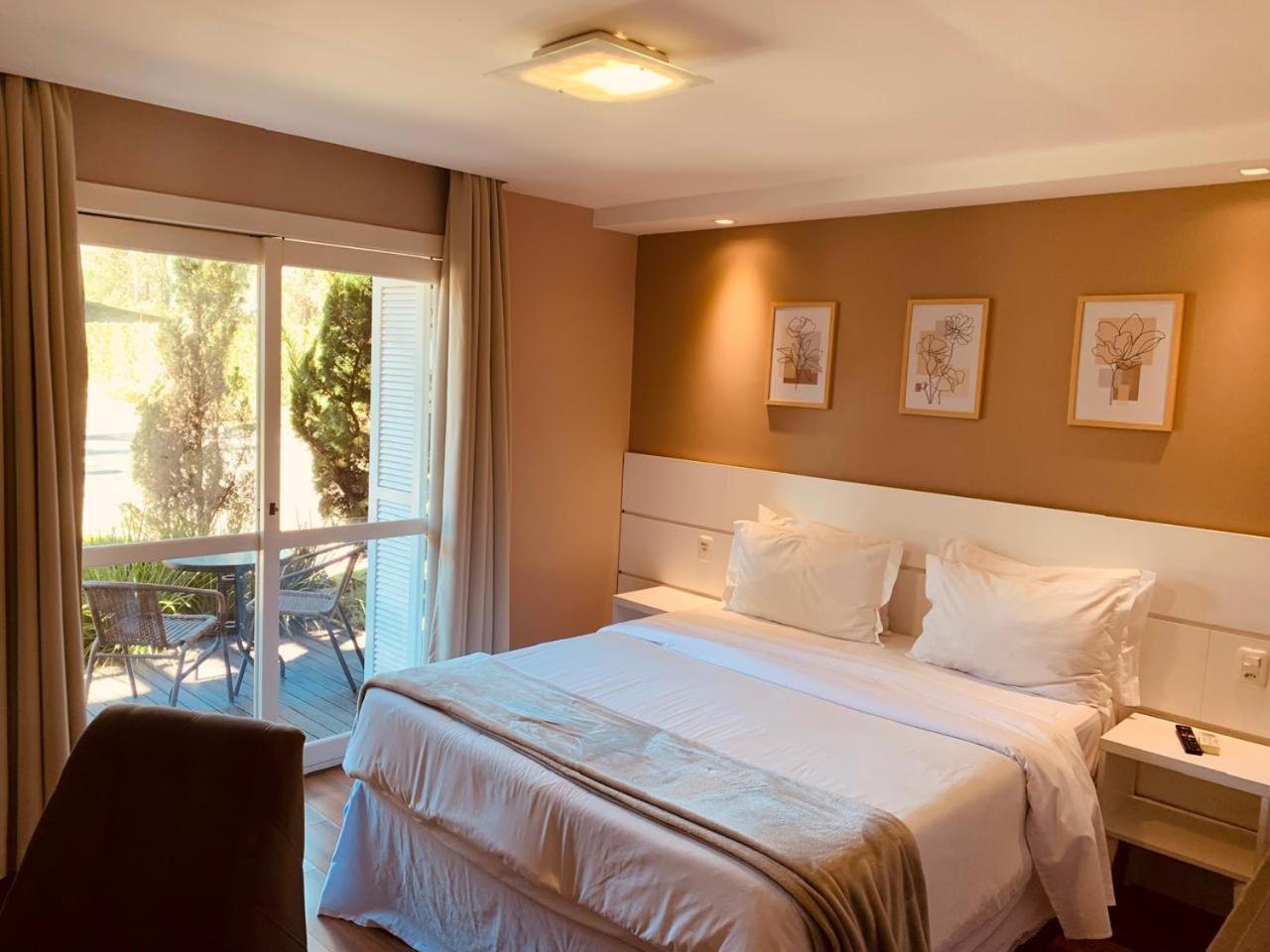 Pousada Quinta Do Vale Gramado Zewnętrze zdjęcie
